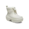 Stomp Puff -saappaat ”Stucco”