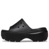 Stomp Slides ”Musta”