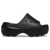 Stomp Slides ”Musta”