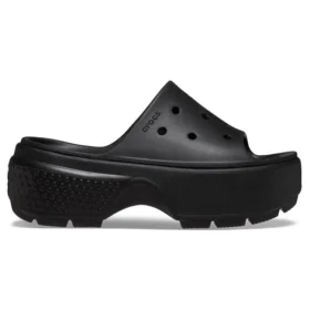 Stomp Slides ”Musta”