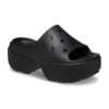 Stomp Slides ”Musta”