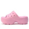 Stomp Slides ”Pink”