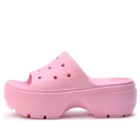 Stomp Slides ”Pink”
