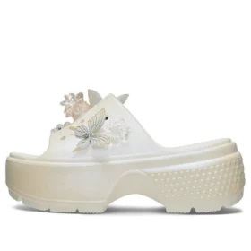 Stomp Slides ”Valkoinen”