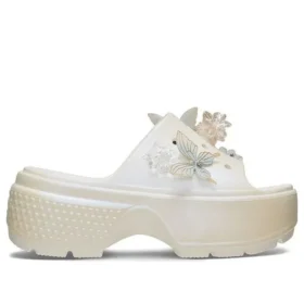 Stomp Slides ”Valkoinen”