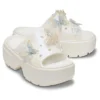 Stomp Slides ”Valkoinen”