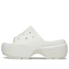 Stomp Slides ”White”