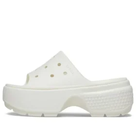 Stomp Slides ”White”