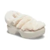Stomp-tikatut pistokkaat ”Stucco”
