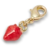 Strawberry Charm Jibbitz™-korut