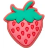 Strawberry Fruit Jibbitz-kenkäkorut
