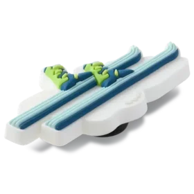 Sukset ja hiihtosaappaat Jibbitz™-korut