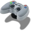 Super Gamer Controller Jibbitz-korut