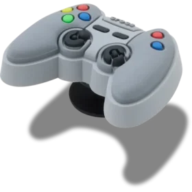 Super Gamer Controller Jibbitz-korut