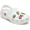 Super Mario™ 5-pack Jibbitz-korut Super Mario™ 5-pack Jibbitz-korut