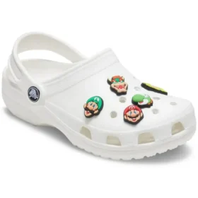 Super Mario™ 5-pack Jibbitz-korut