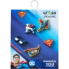 Superman 5 kpl Jibbitz-korut