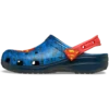 Superman Classic Clog Superman Classic Clog