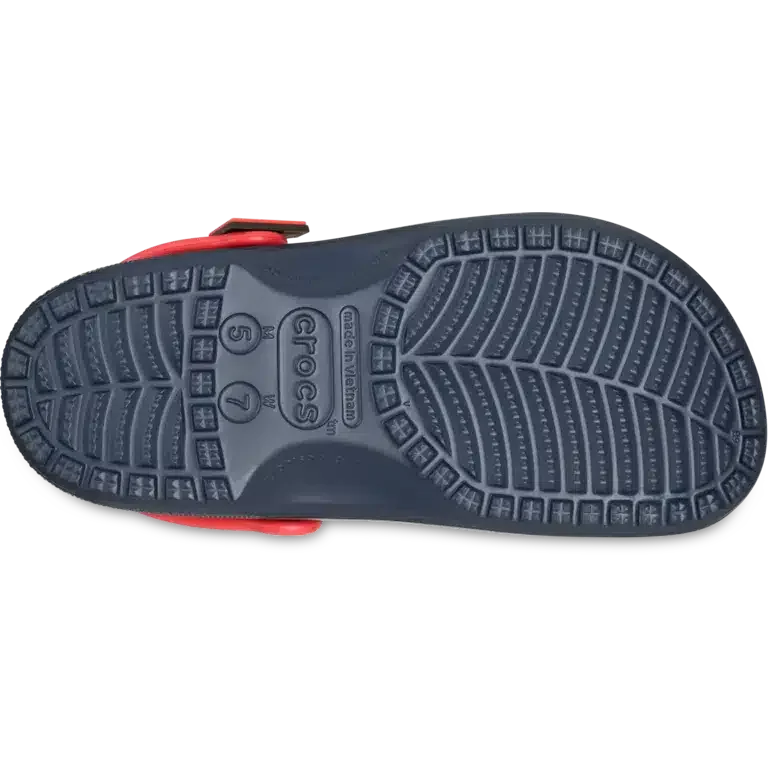 Superman Classic Clog Superman Classic Clog