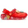 Sweethearts x Classic Clog Fur ”Ystävänpäivä”