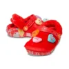 Sweethearts x Classic Clog Fur ”Ystävänpäivä”