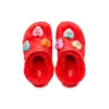 Sweethearts x Classic Clog Fur ”Ystävänpäivä”
