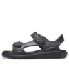 Swiftwater Expedition -sandaalit ”Black Grey”