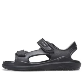 Swiftwater Expedition -sandaalit ”Black Grey”