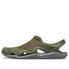 Swiftwater Mesh Wave -sandaalit ”Army Green”