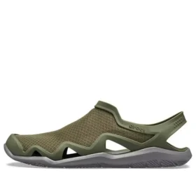 Swiftwater Mesh Wave -sandaalit ”Army Green”