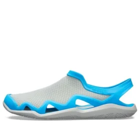 Swiftwater Mesh Wave -sandaalit ”Grey Blue”