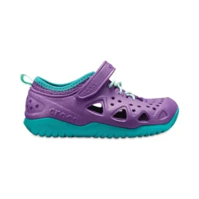 Swiftwater Play -kengät ”Purple Turquoise” Swiftwater Play -kengät ”Purple Turquoise”