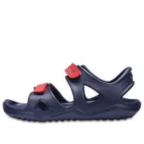 Swiftwater River -sandaalit ”Navy Red”