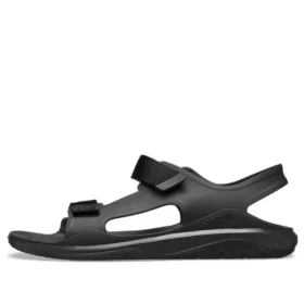 Swiftwater Sandal ”Musta”