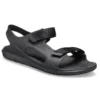 Swiftwater Sandal ”Musta”