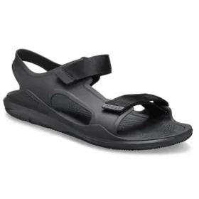 Swiftwater Sandal ”Musta”