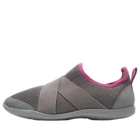 Swiftwater Slip-On -tennarit ”Grey Pink” Swiftwater Slip-On -tennarit ”Grey Pink”