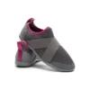 Swiftwater Slip-On -tennarit ”Grey Pink”