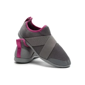Swiftwater Slip-On -tennarit ”Grey Pink” Swiftwater Slip-On -tennarit ”Grey Pink”
