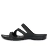 Swiftwater-tohvelit ”Black”