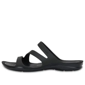 Swiftwater-tohvelit ”Black”