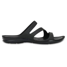 Swiftwater-tohvelit ”Black”