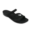 Swiftwater-tohvelit ”Black”