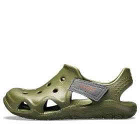 Swiftwater Wave -kengät ”Olive Green” Swiftwater Wave -kengät ”Olive Green”