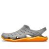 Swiftwater Wave -kengät ”Slate Grey Blazing Orange”