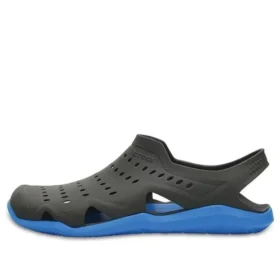 Swiftwater Wave -pistokkaat ”Black Blue”