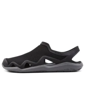 Swiftwater Wave -sandaalit ”Black Grey”