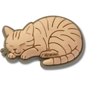 Tabby-kissa Jibbitz-korut