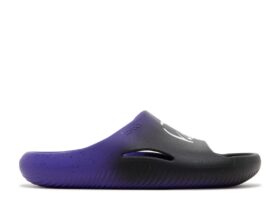 Taco Bell x Mellow Slide ’Ultraviolet’