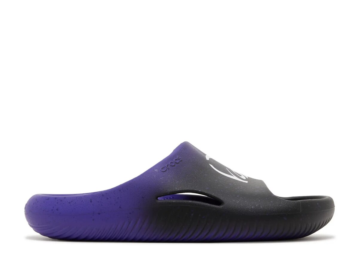Taco Bell x Mellow Slide ’Ultraviolet’ Taco Bell x Mellow Slide ’Ultraviolet’